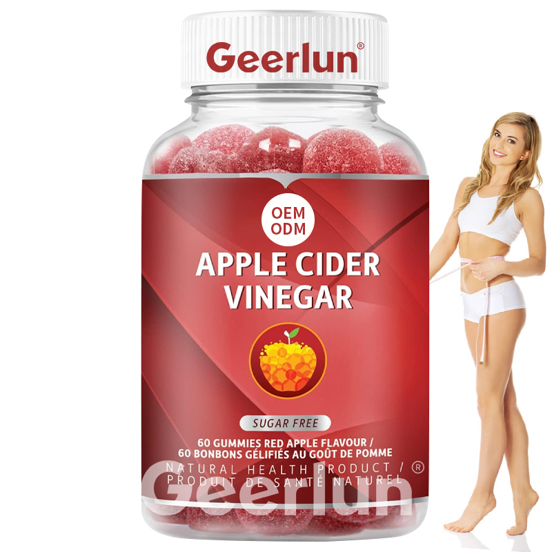 Apple cider vinegar Slimmin...