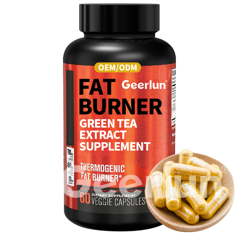 Burn Fat Supplements Weight Loss Caps...