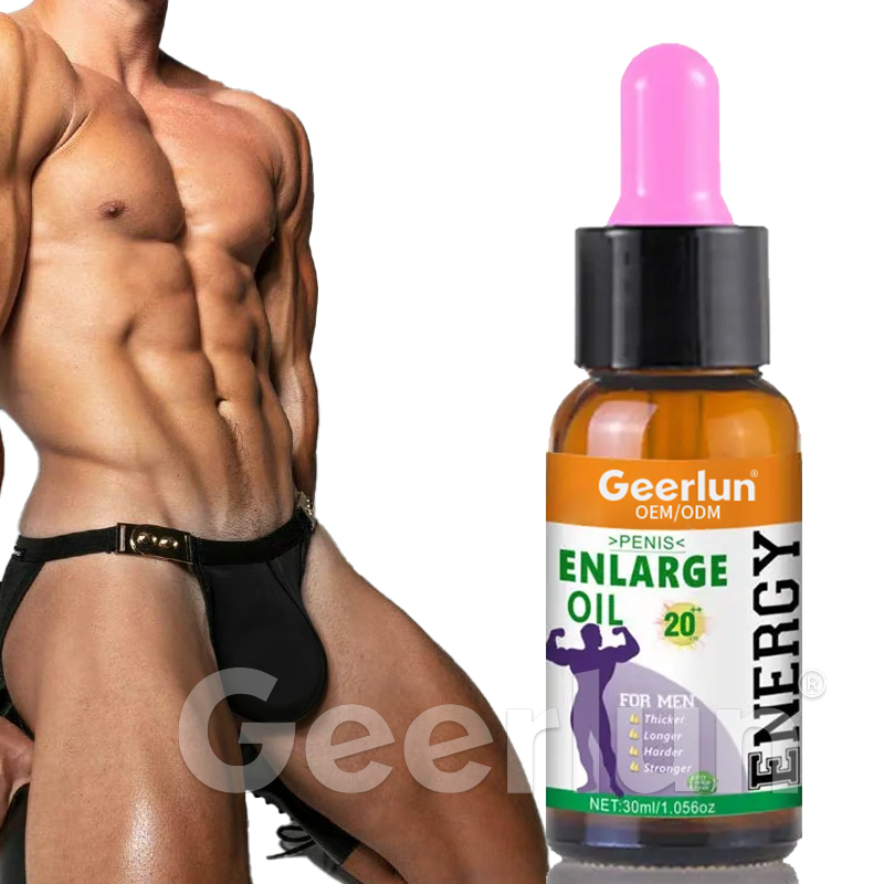 Energy Enlarge Oil Liquid M...