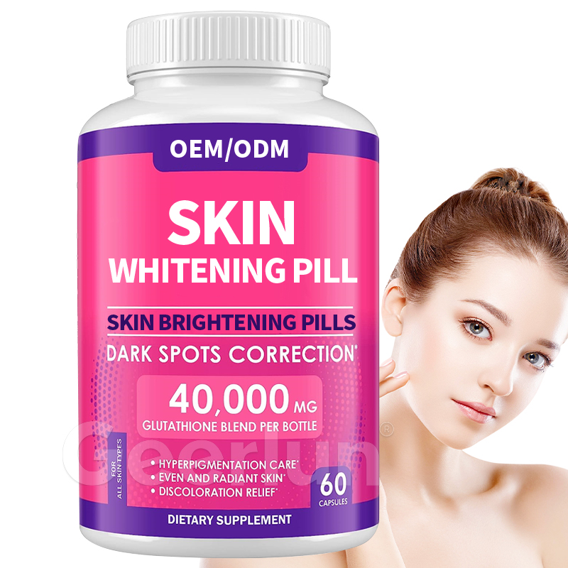 OEM Collagen Complex Vitami...