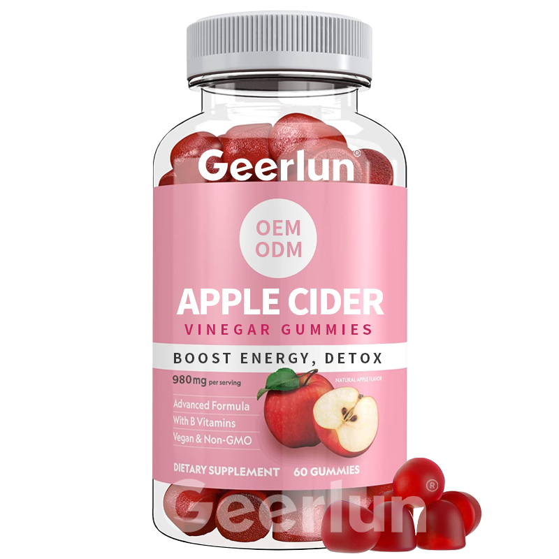 Sugar Free Vegan Apple Cider Vinegar ...