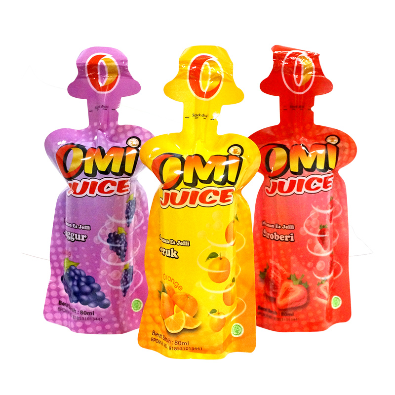 DQ PACK сок инъекции пакет дешевая це...