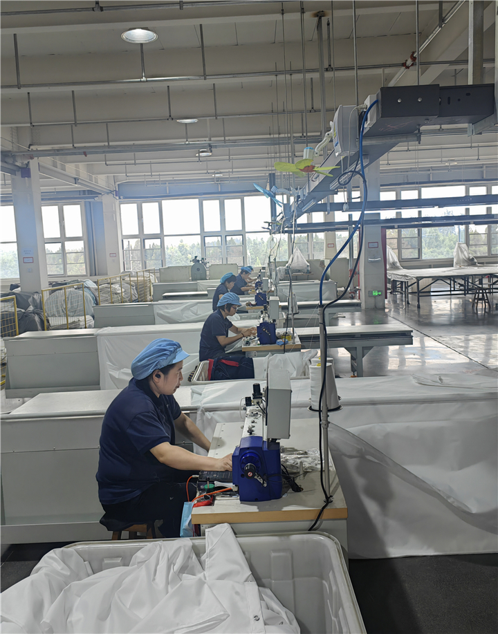 Workers