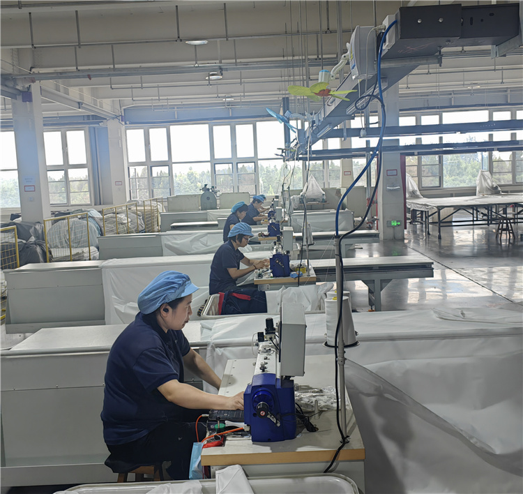 Sewing Machine-1