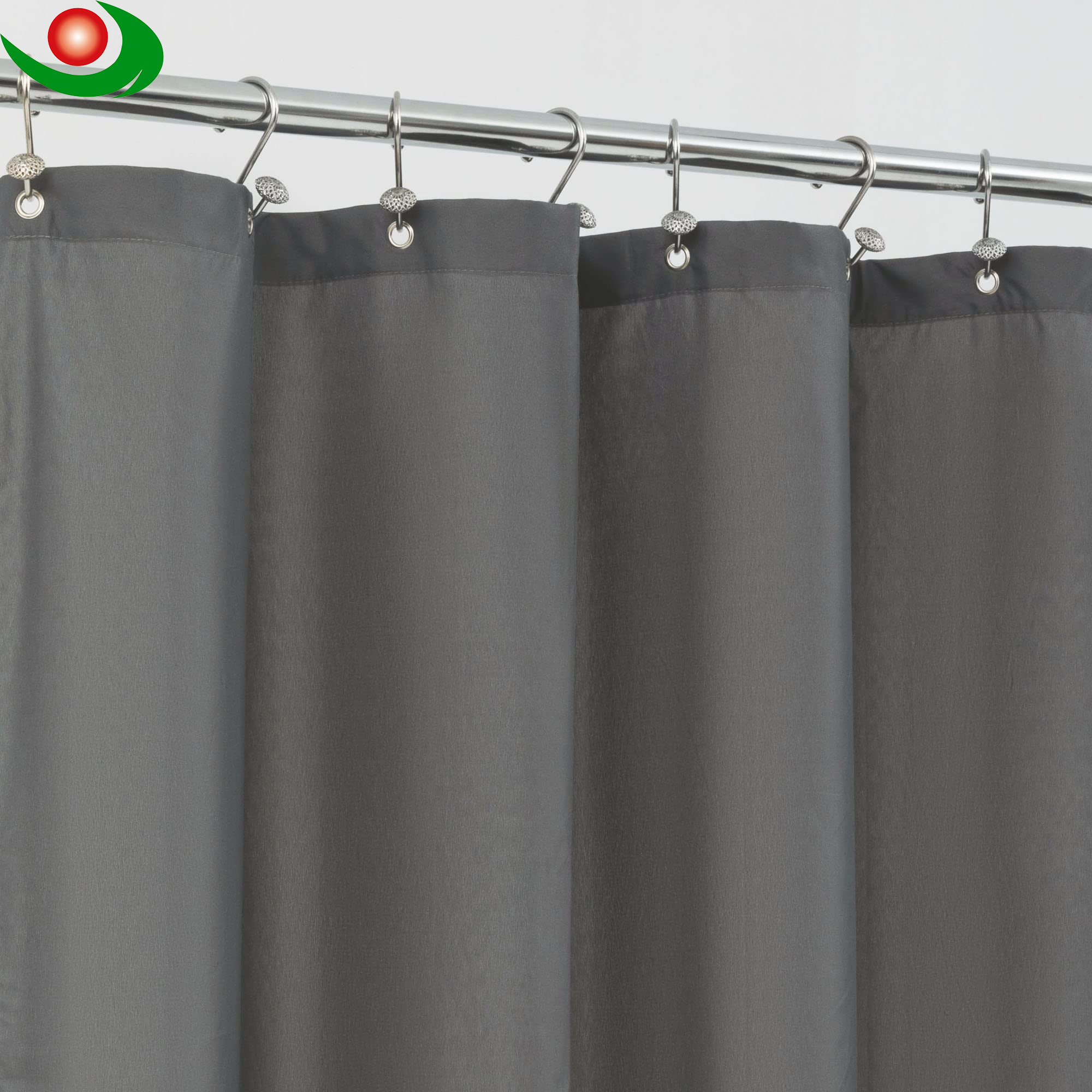 Hospital-Grade Fabric Shower Curtains – 20 Years of Expertise in Durable, Hygienic Solutions
