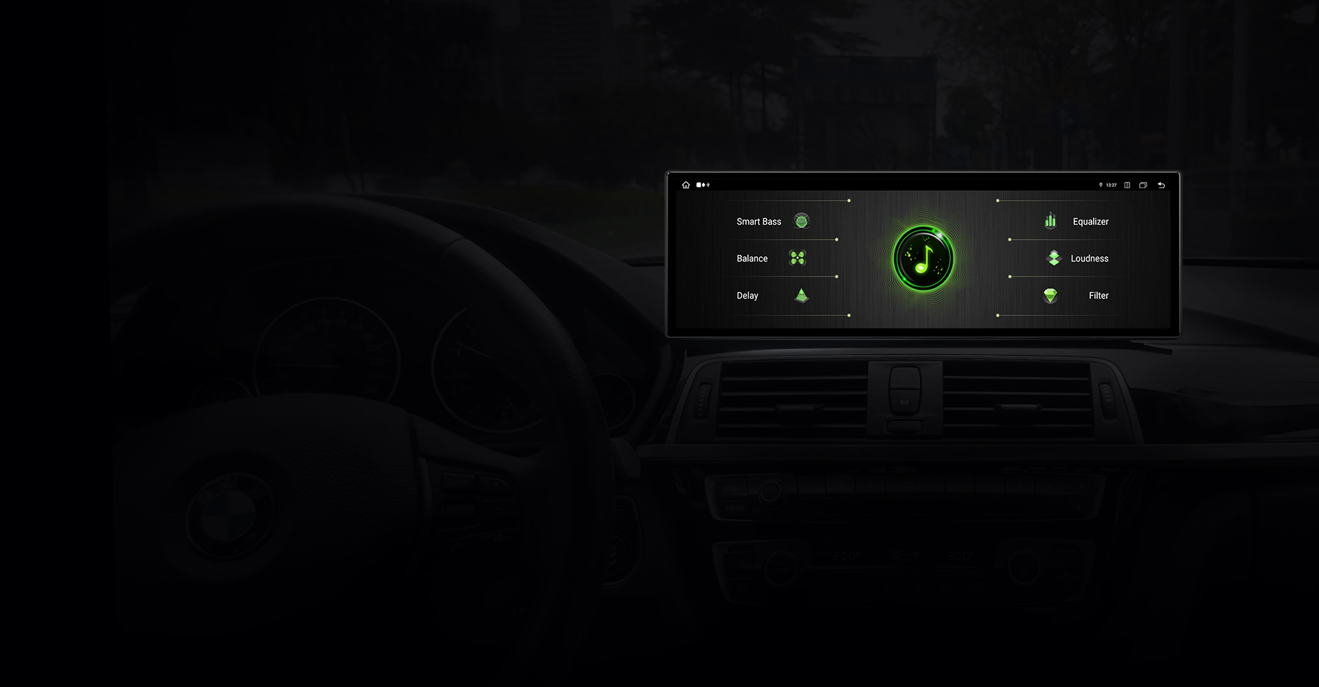 For BMW 2