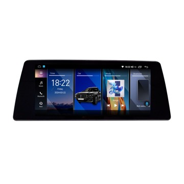 For BMW 5Series-GT F07 CIC NBT System