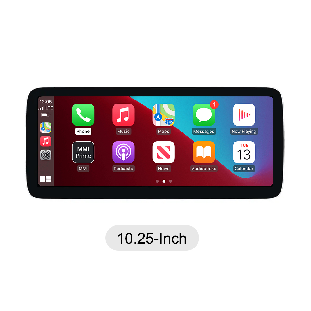 For Mercedes Benz ACLAGLA  Android System with Carplay