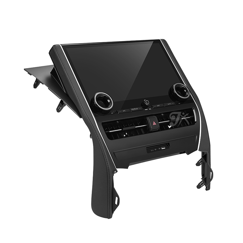 For Toyota Alpha 30 series update 40 series-product