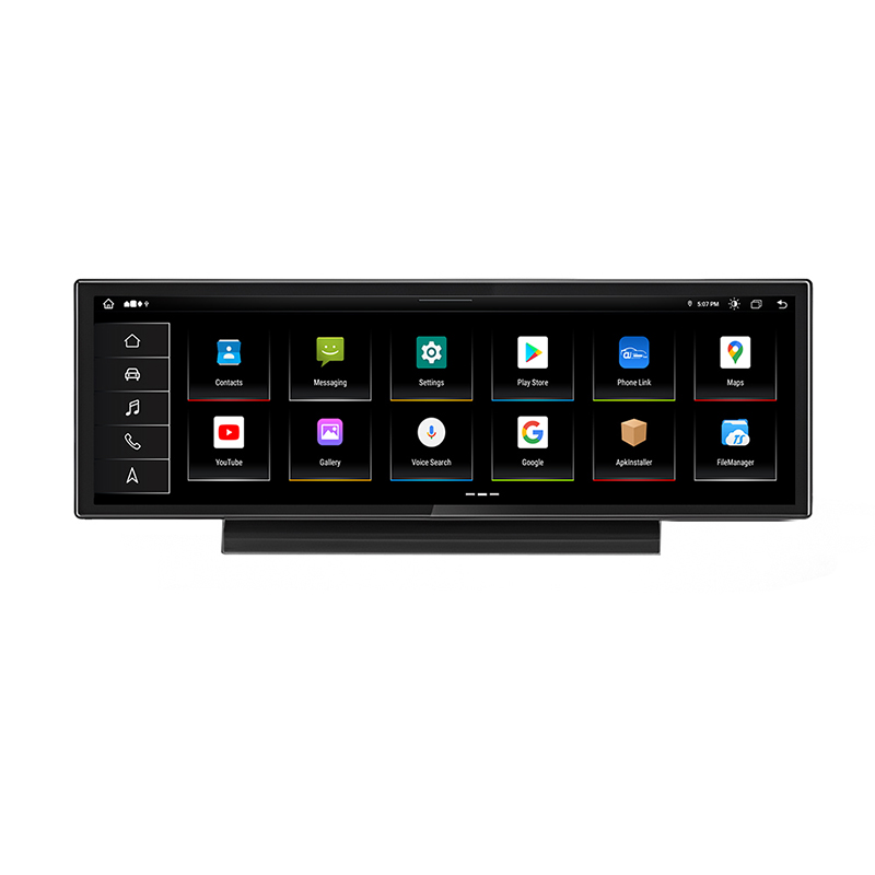 For Audi A6 C7 S6 A7 S7 Car multimedia Player