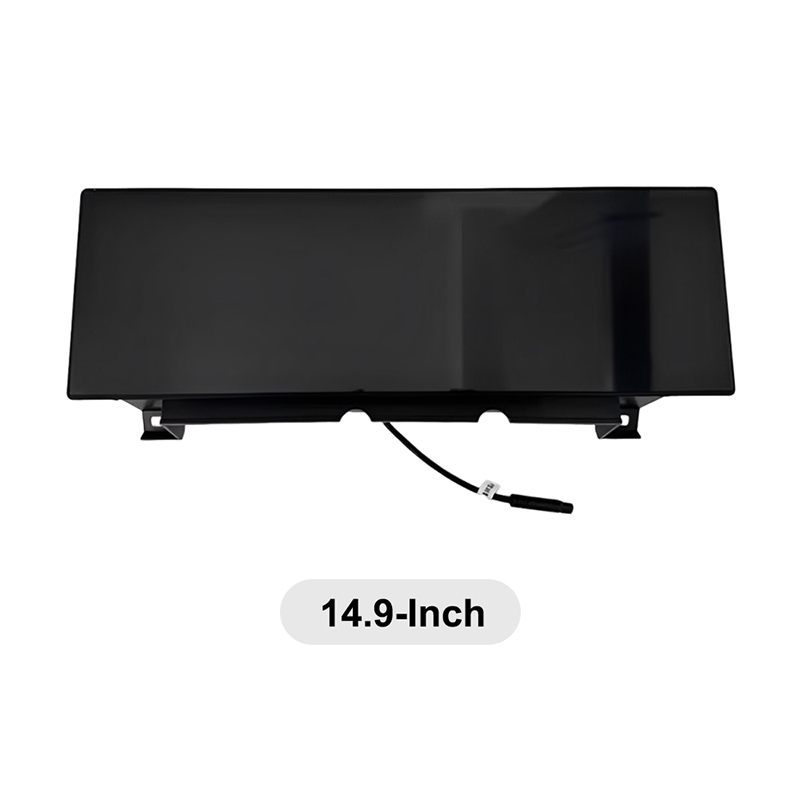 For BMW 2.5K 5Series F10/F11 CIC NBT Android System with Carplay-product