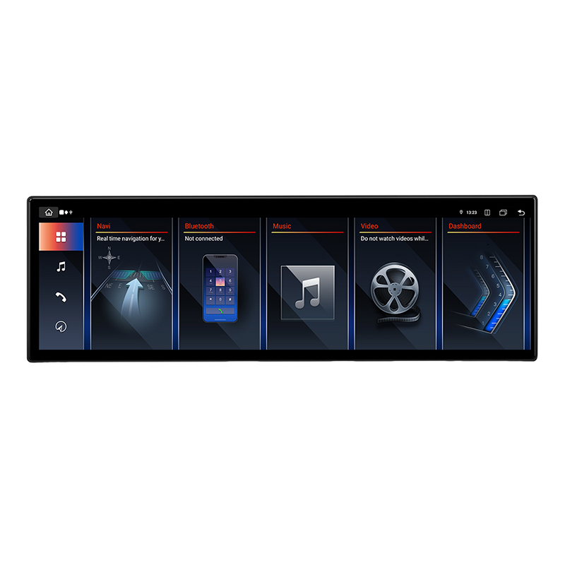 For BMW 7Series F01 CIC/NBT system with Carplay