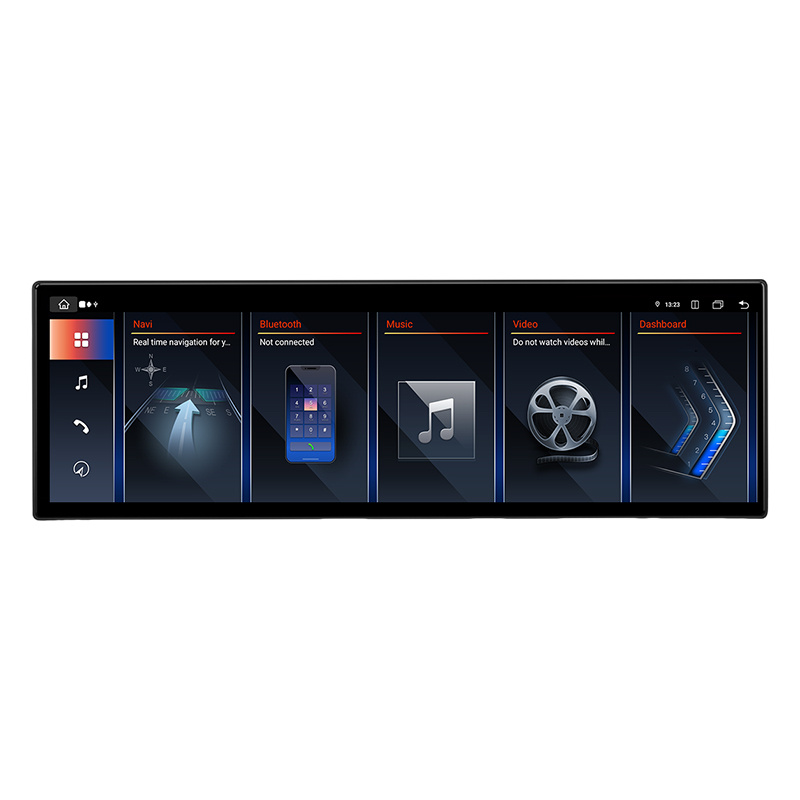 For BMW 7Series F01 CIC/NBT system with Carplay-product