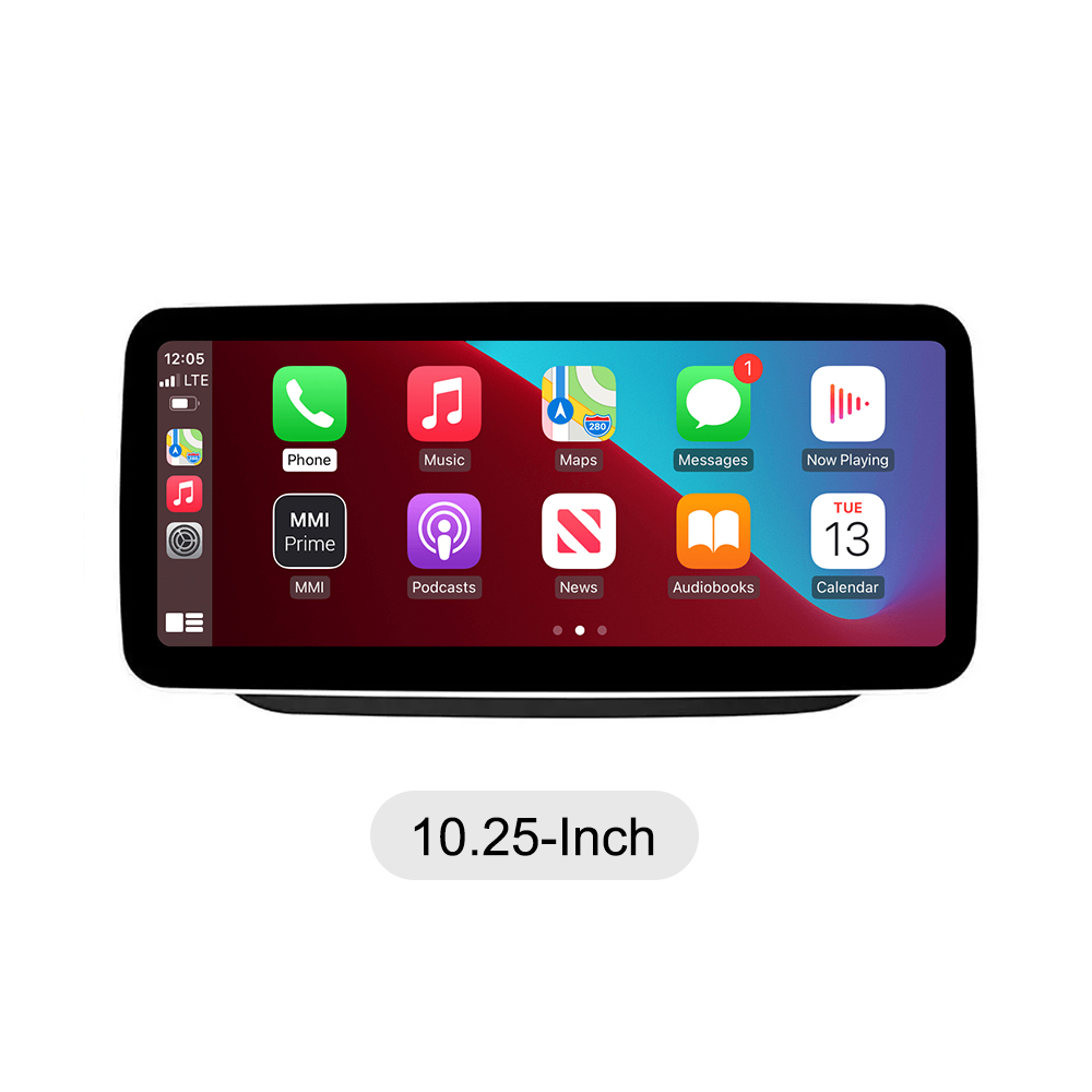 For Mercedes Benz B Class W245/W246 Android System with Carplay