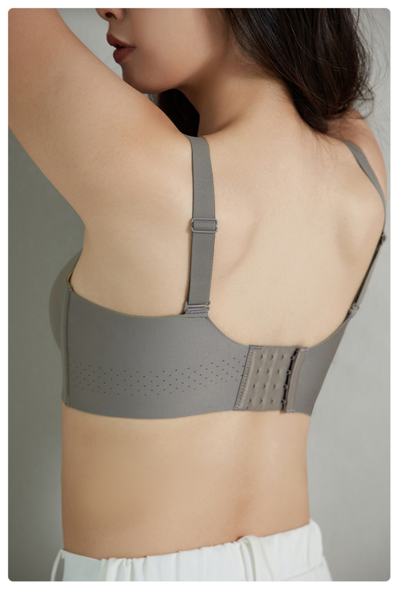 traceless smooth bra 7