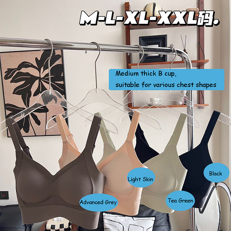 Fan Mei Underwear Minimalist Maple Leaf Jacquard Pulling Underwear2