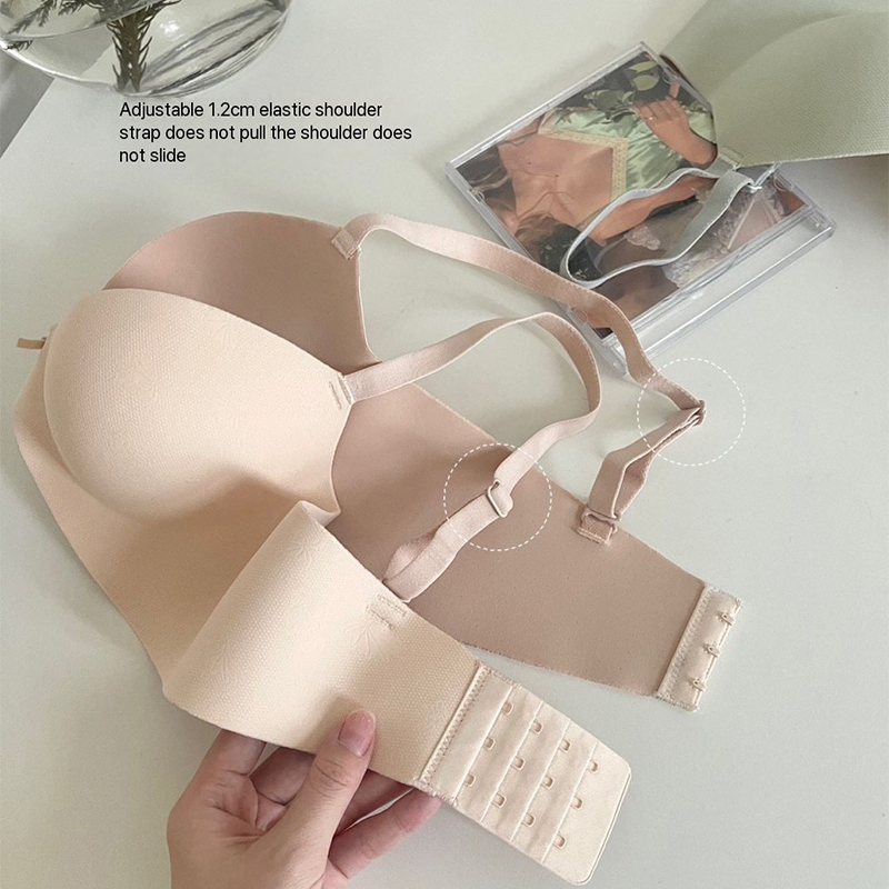 Fan Mei Underwear One piece ja3-1
