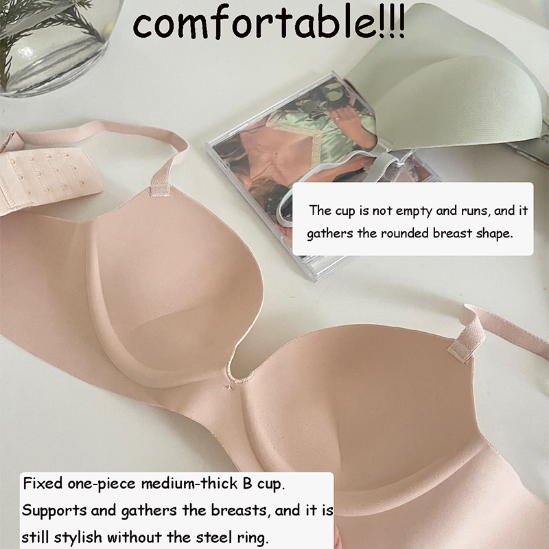 Fan Mei Underwear One piece ja5-1