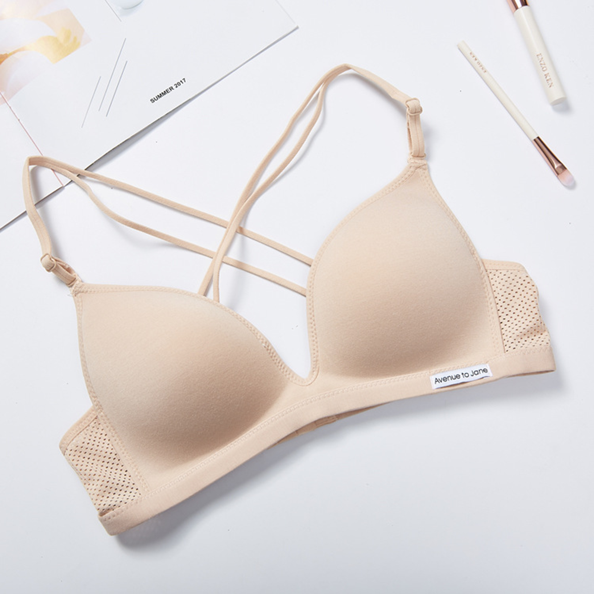 Key Details to Consider When Buying Underwear: A