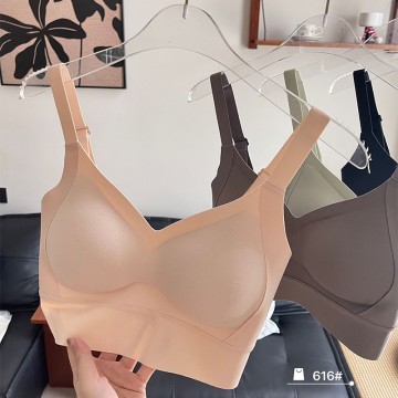 Fan Mei Underwear Minimalist Maple Leaf...