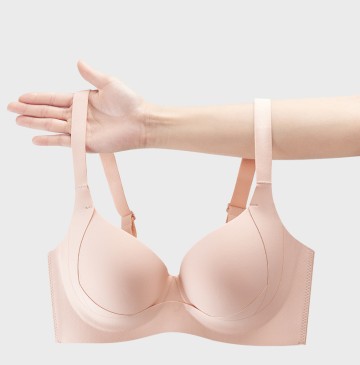 Celana dalem Fan Mei Celana dalem tanpa cincin baja 883#