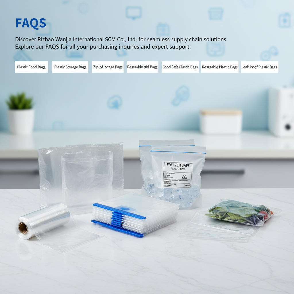 FAQS