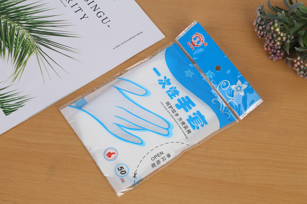 OEM-一次性食品和洗涤手套4