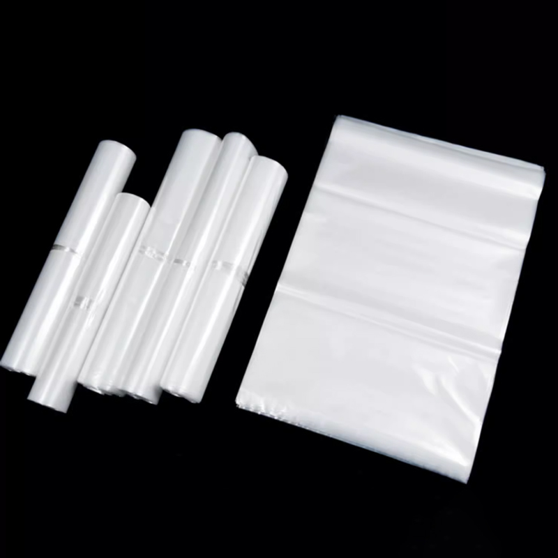 Durable Waterproof Flat Bags