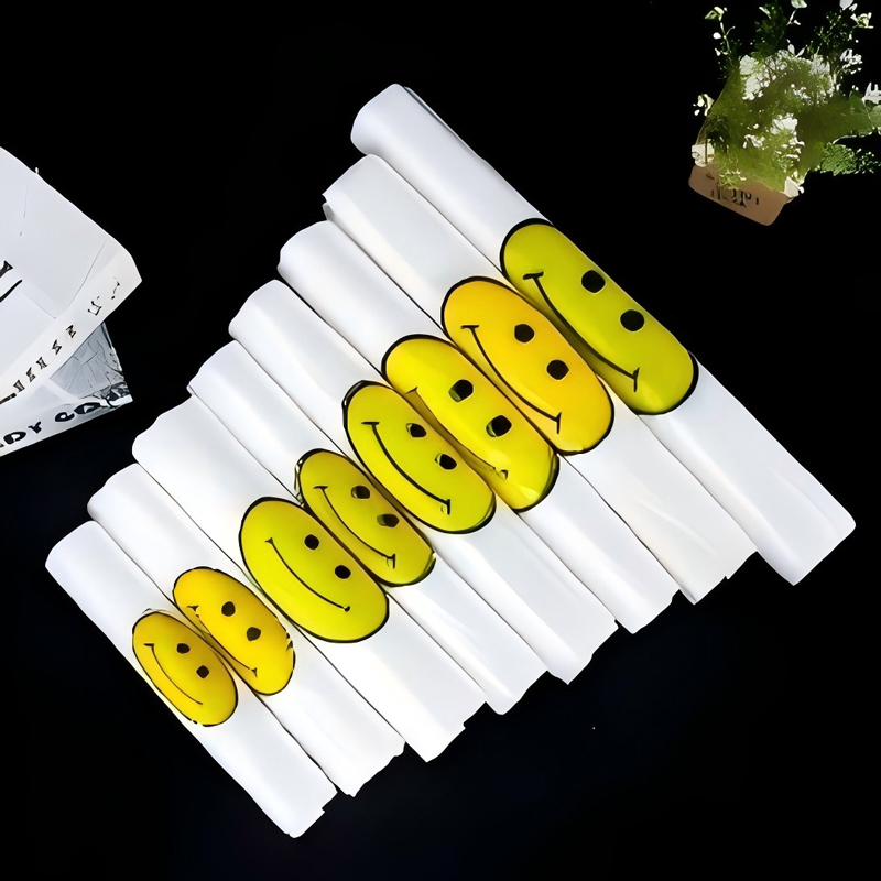 High Quality Environmentally Friendly Shopping Bags