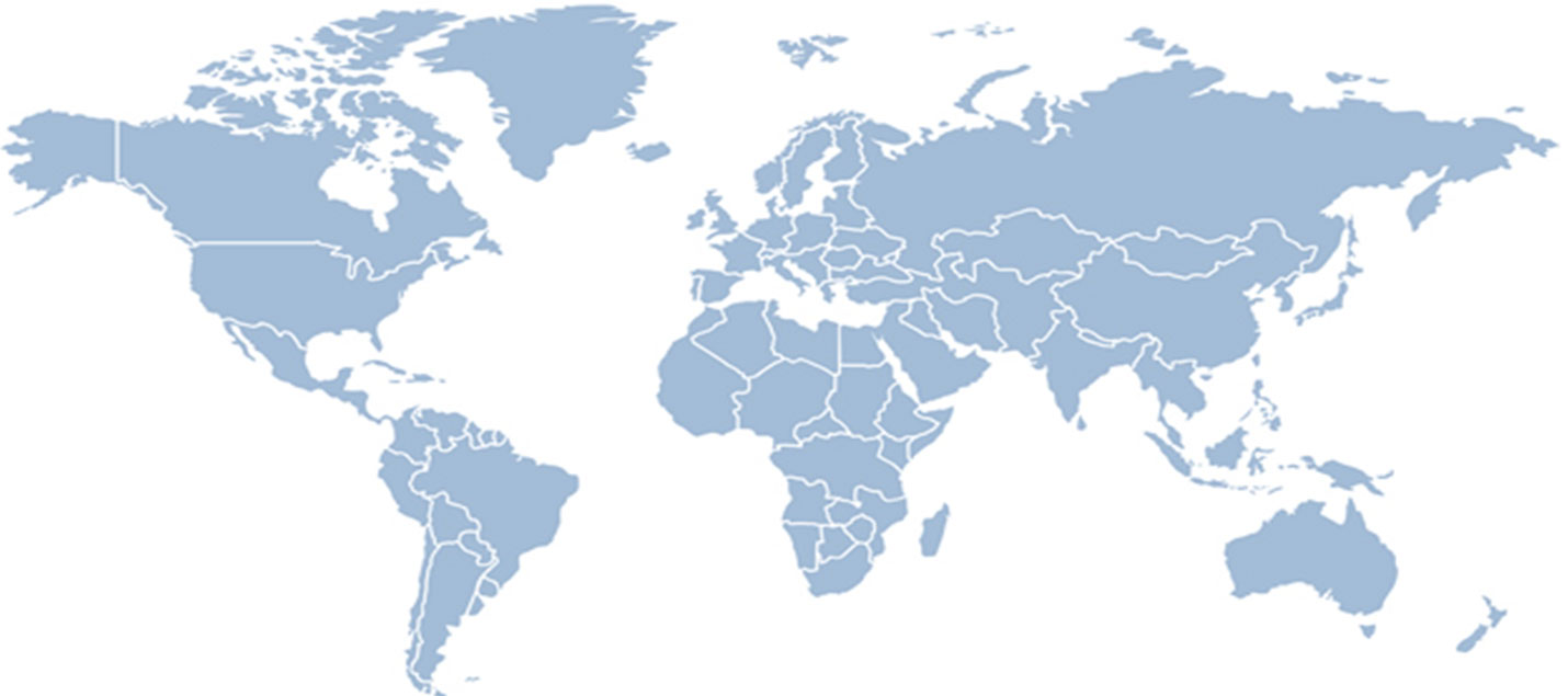 GLOBAL COOPERATION