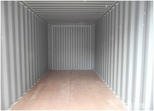 40ft hc
