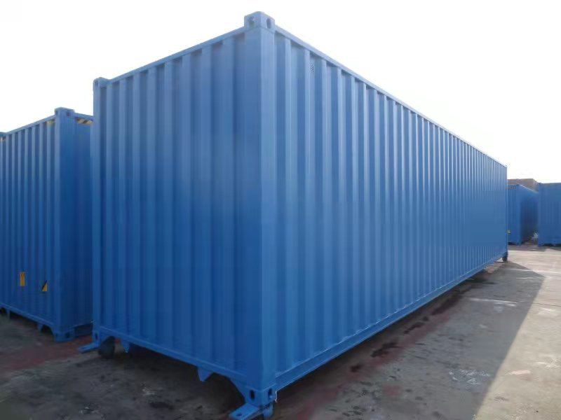 40ft high cube
