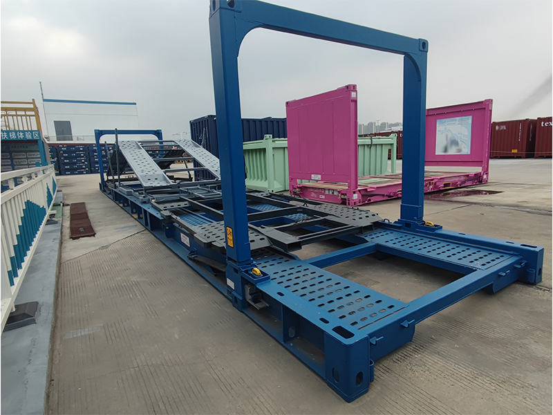 car carrier-1