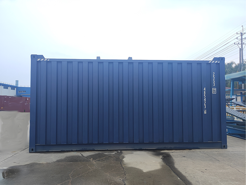 container