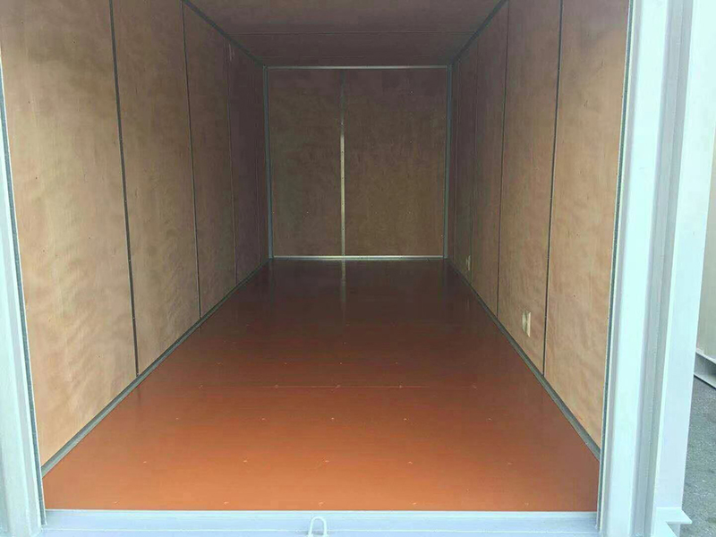 roll up door