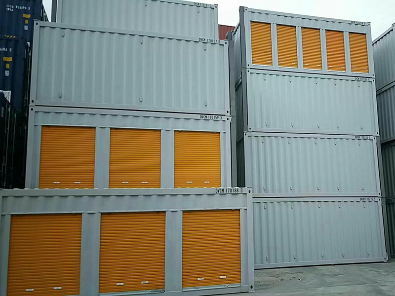 shipping