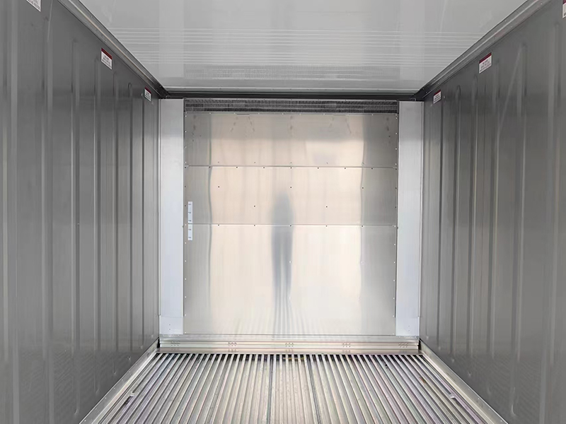 offshore shipping container