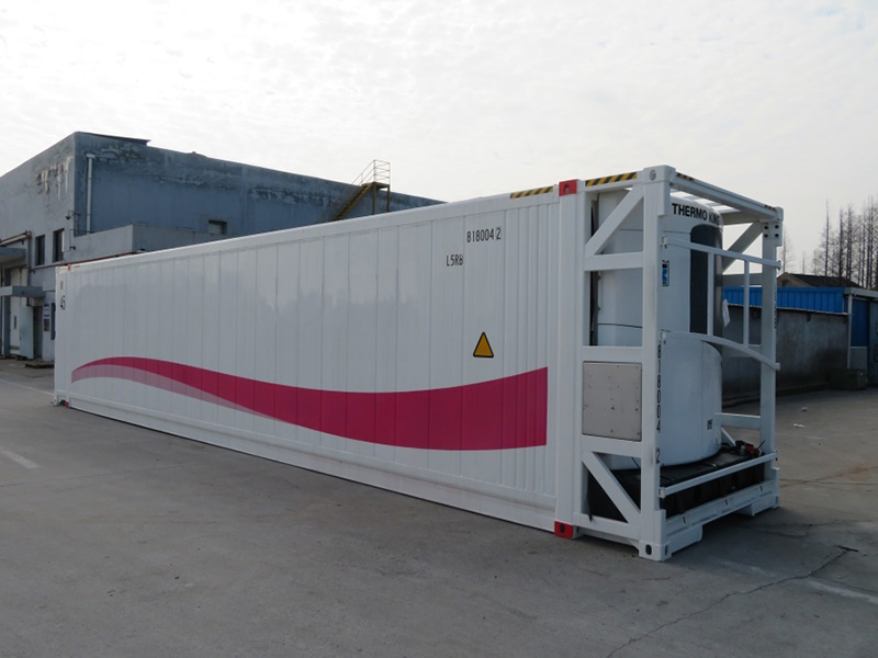 road containers