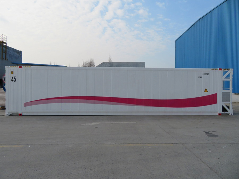 transport container