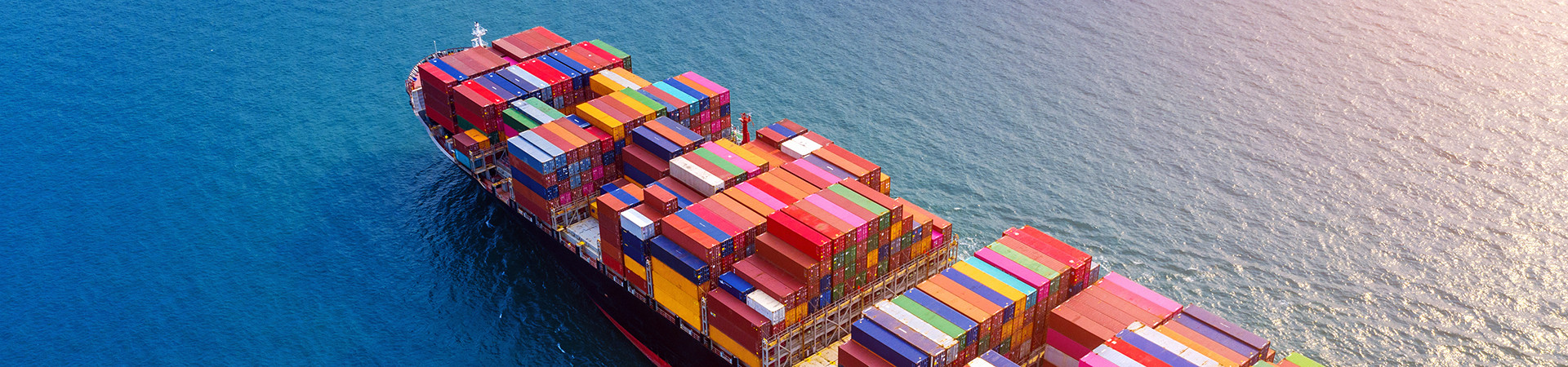 ISO Standard Container