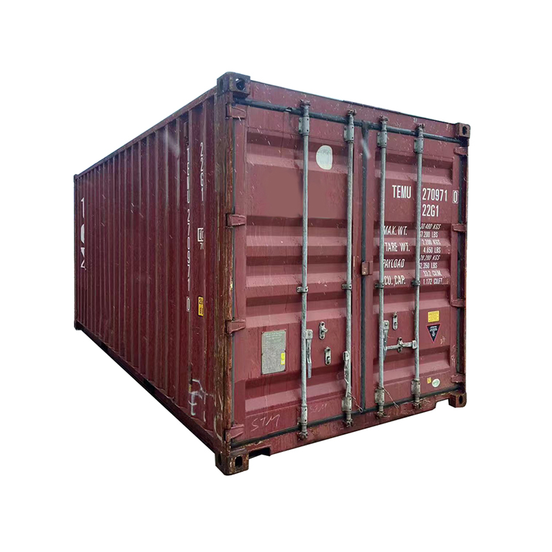 20ft Used Shipping or Storage Container