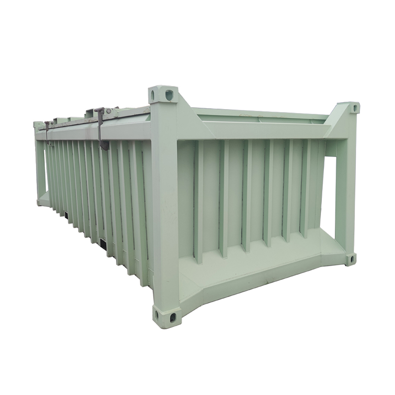 New Half Height Ore Carrier Container Offshore ...