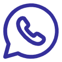 outline-whatsapp