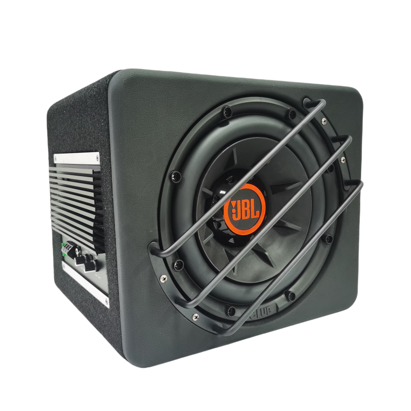 A JBL D102S