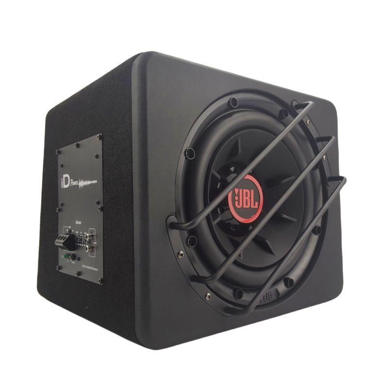 A JBL-ID-600