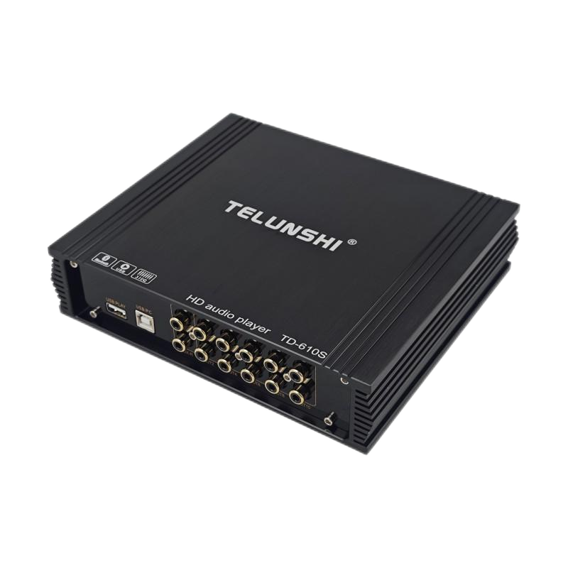 TD-610S-1