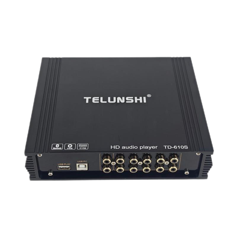 TD-610S-2