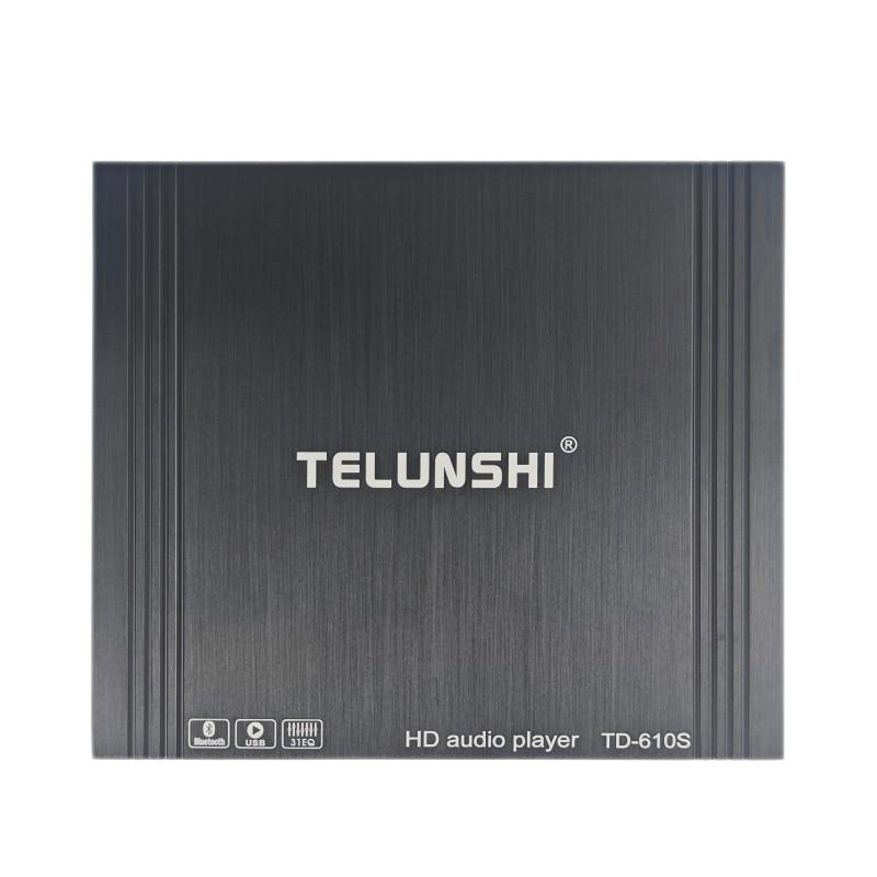 TD-610S-3