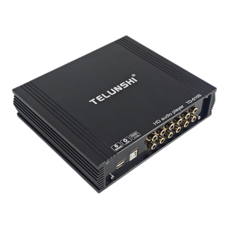TD-610S-6