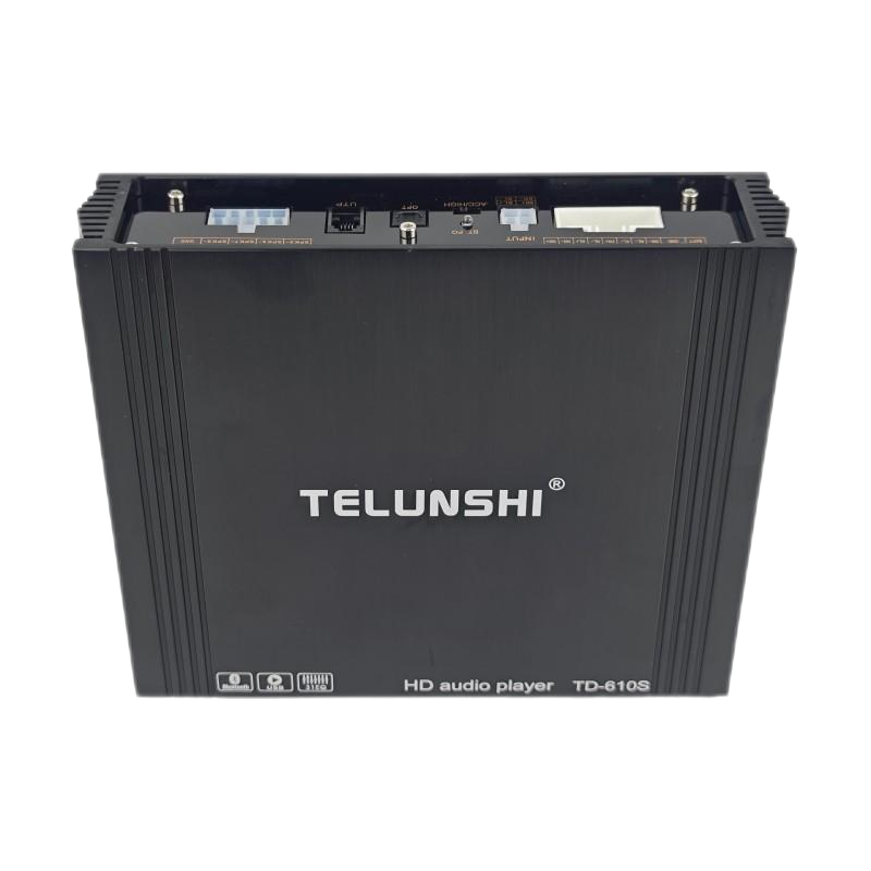 TD-610S-7